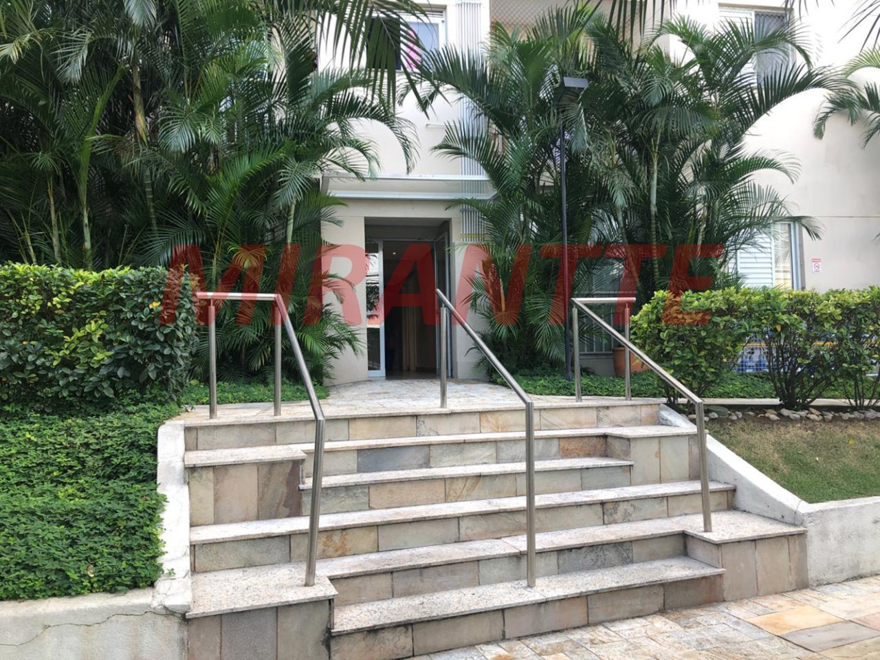 Apartamento de 63m² com 3 quartos em Vila Guilherme