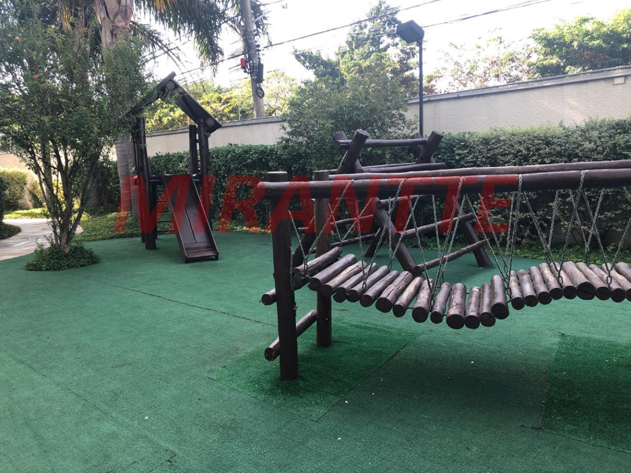 Apartamento de 63m² com 3 quartos em Vila Guilherme