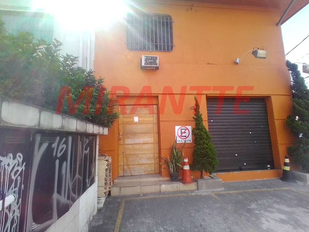 Comercial de 247m² em Tucuruvi