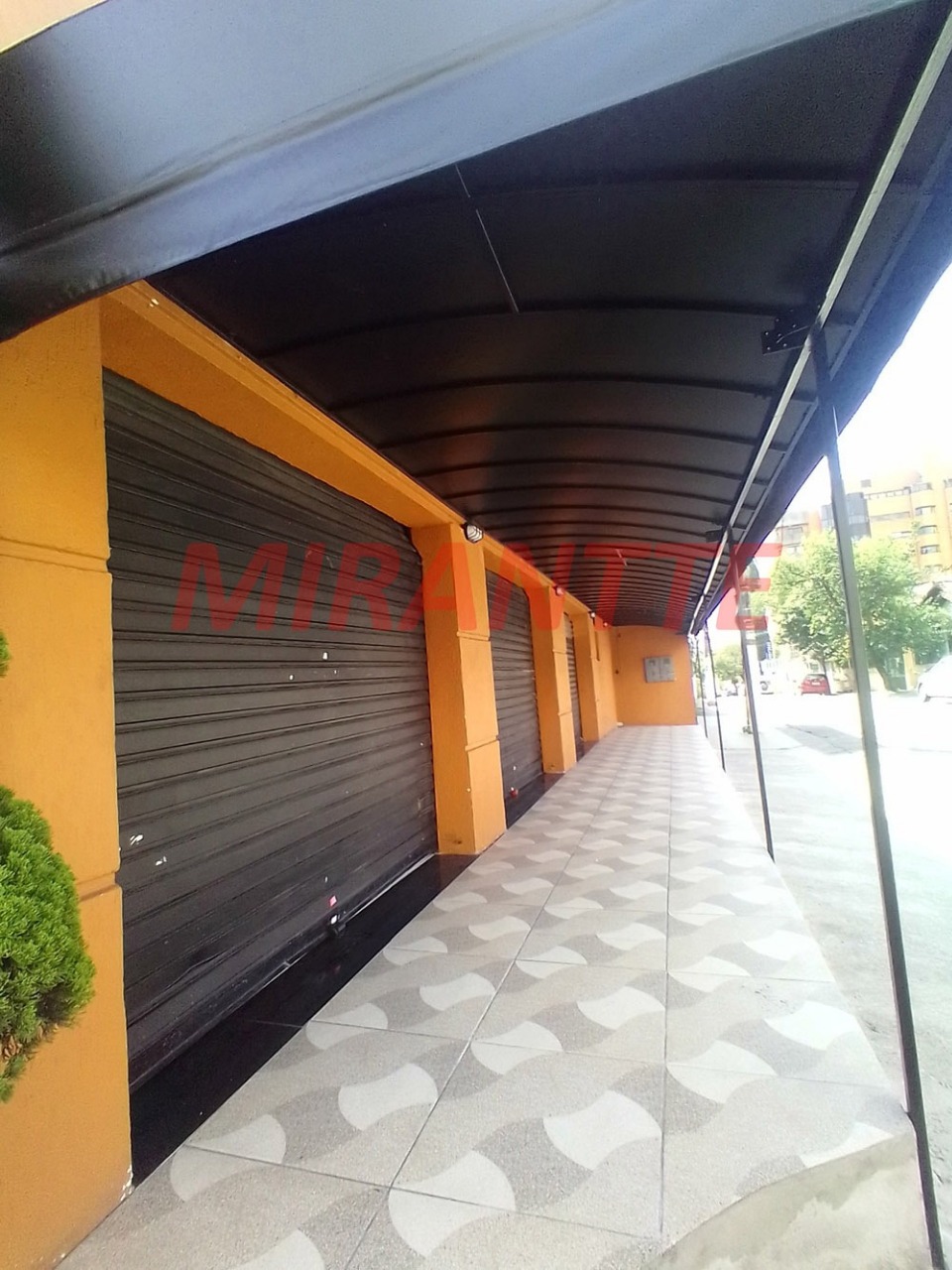 Comercial de 247m² em Tucuruvi