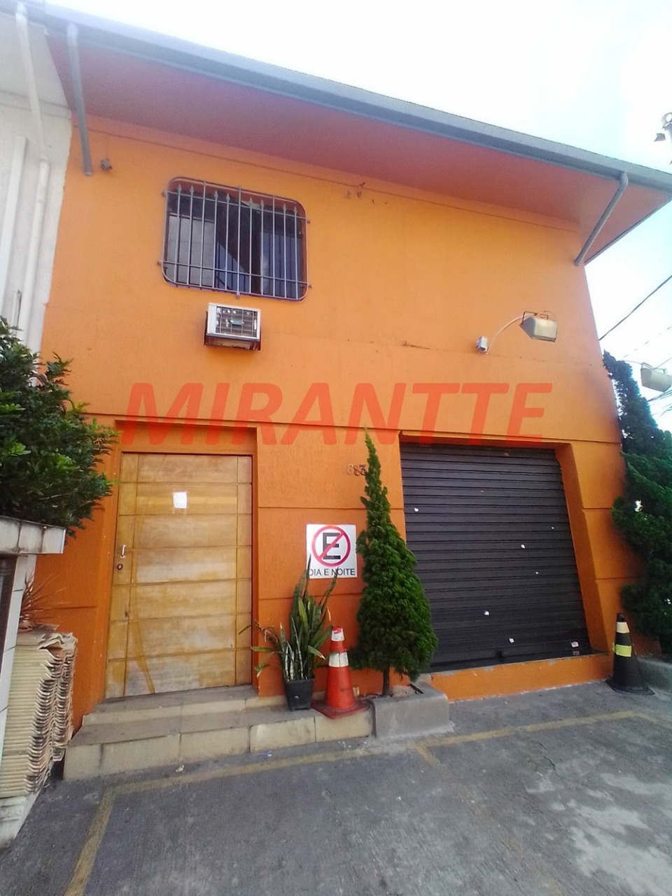 Comercial de 247m² em Tucuruvi