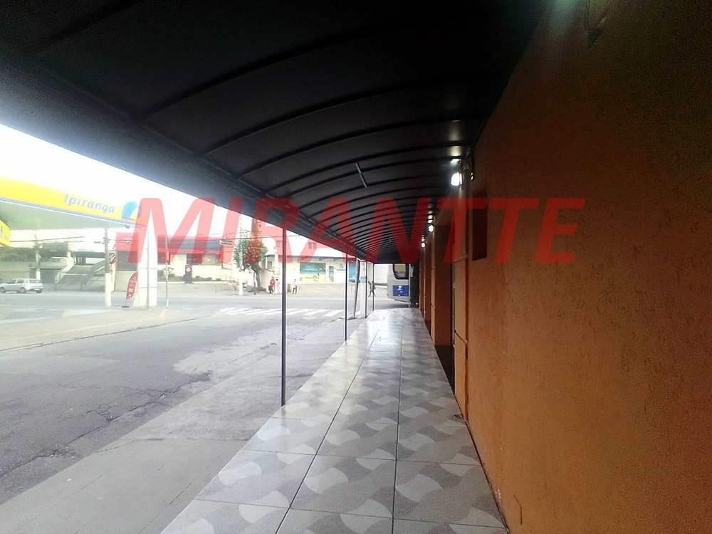 Comercial de 247m² em Tucuruvi