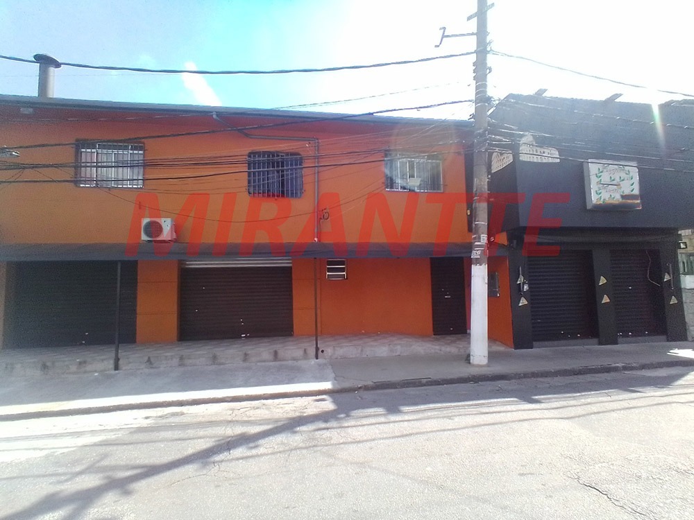 Comercial de 247m² em Tucuruvi