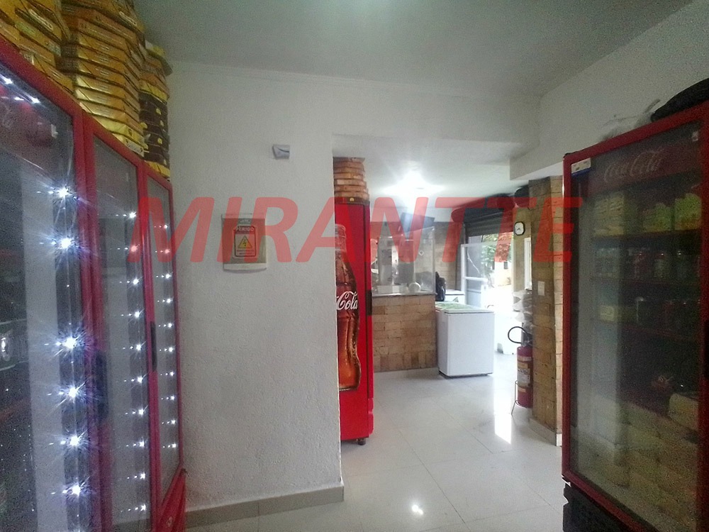 Comercial de 247m² em Tucuruvi