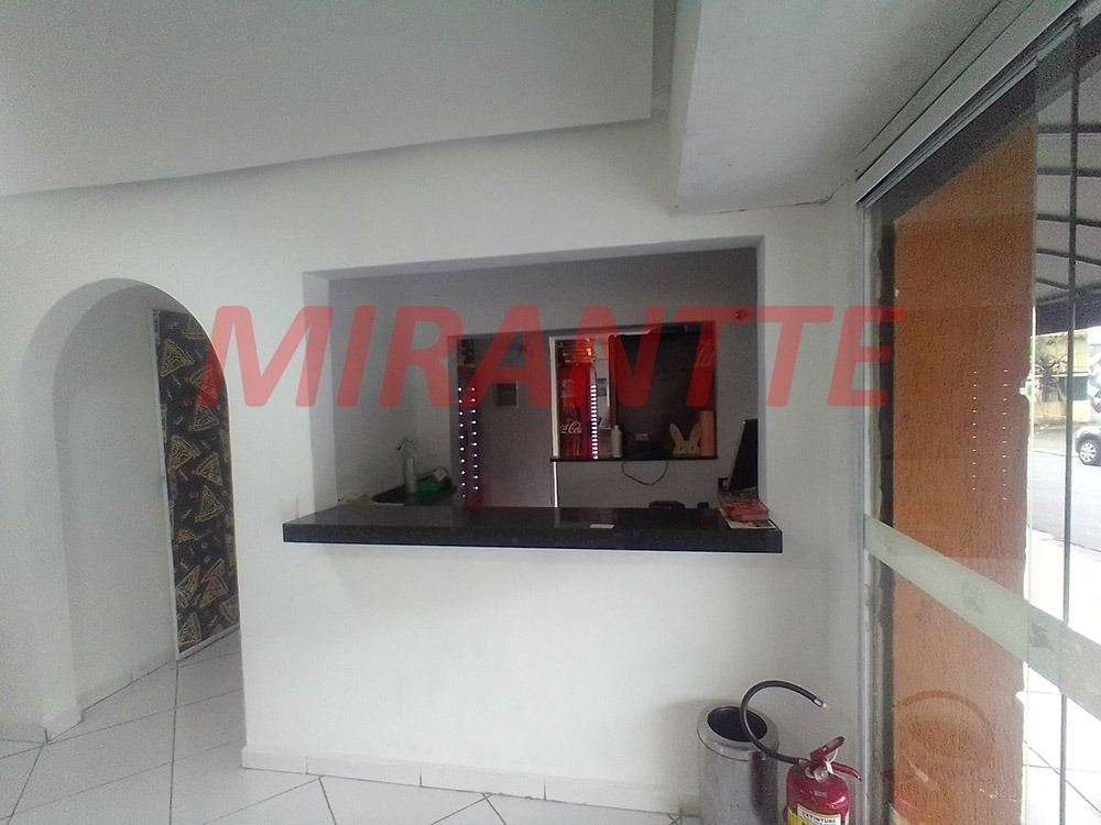 Comercial de 247m² em Tucuruvi