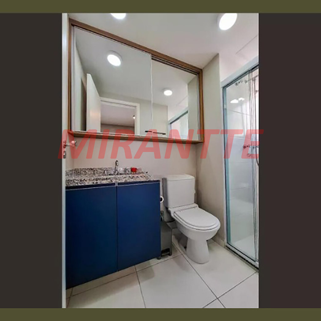 Studio de 36m² com 1 quartos em Vila Mariana