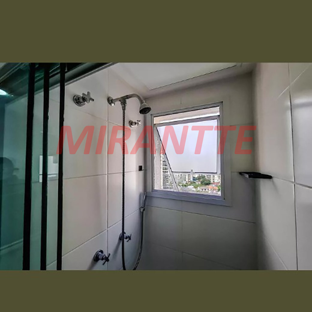 Studio de 36m² com 1 quartos em Vila Mariana
