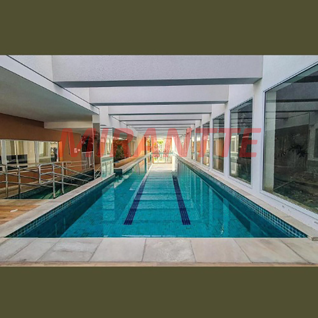Studio de 36m² com 1 quartos em Vila Mariana