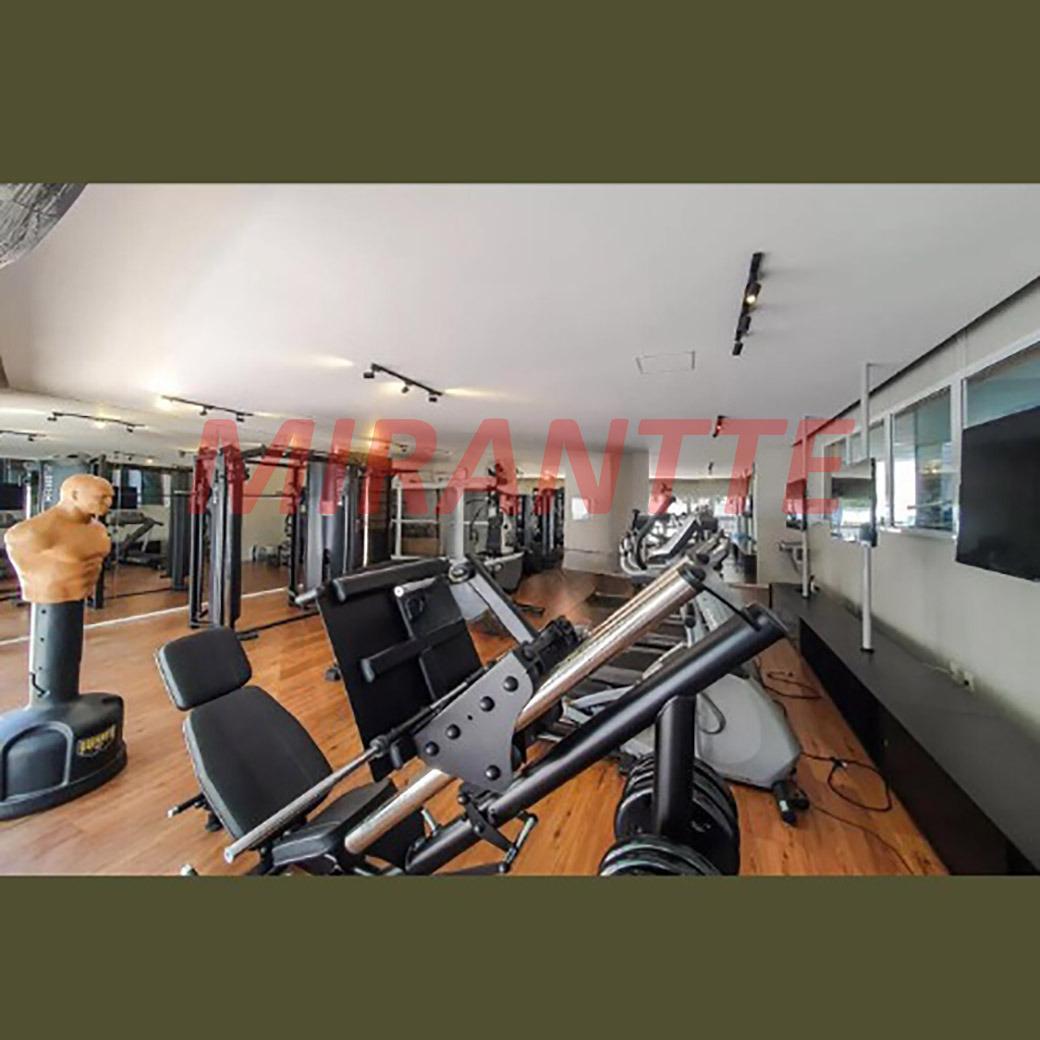 Studio de 36m² com 1 quartos em Vila Mariana