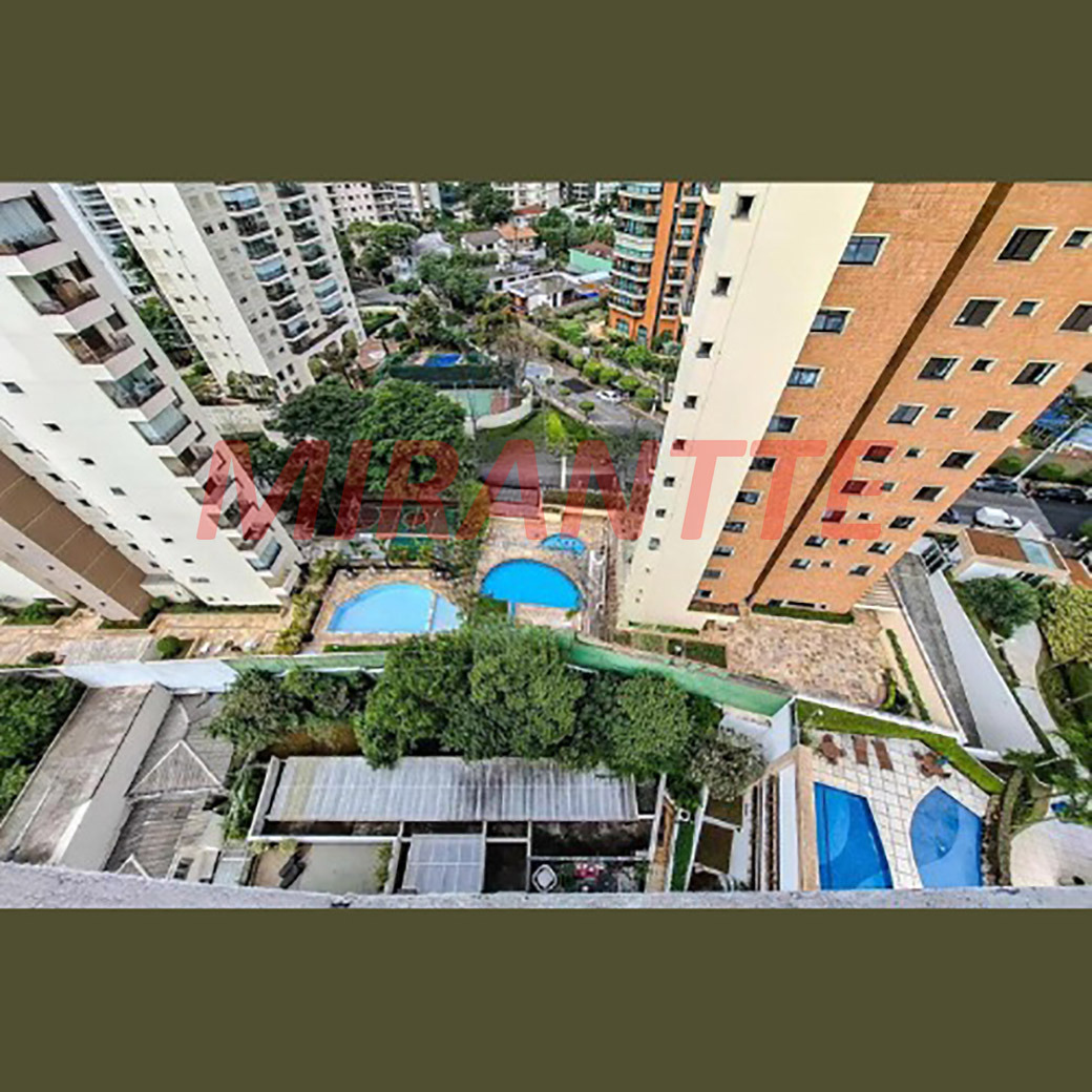 Studio de 36m² com 1 quartos em Vila Mariana