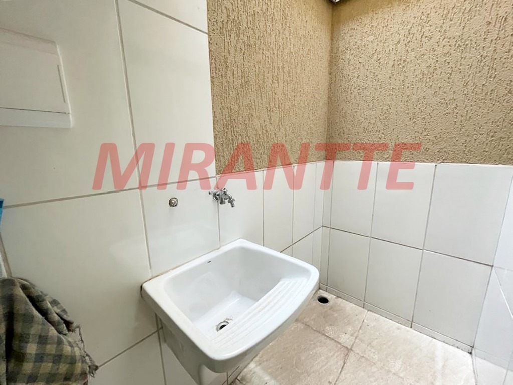 Cond. fechado de 54m² com 2 quartos em Vila Isolina Mazzei