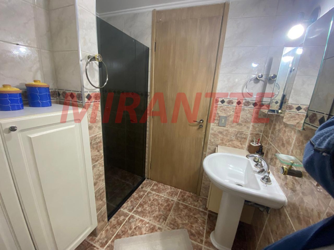 Apartamento de 93.5m² com 3 quartos em Paraíso