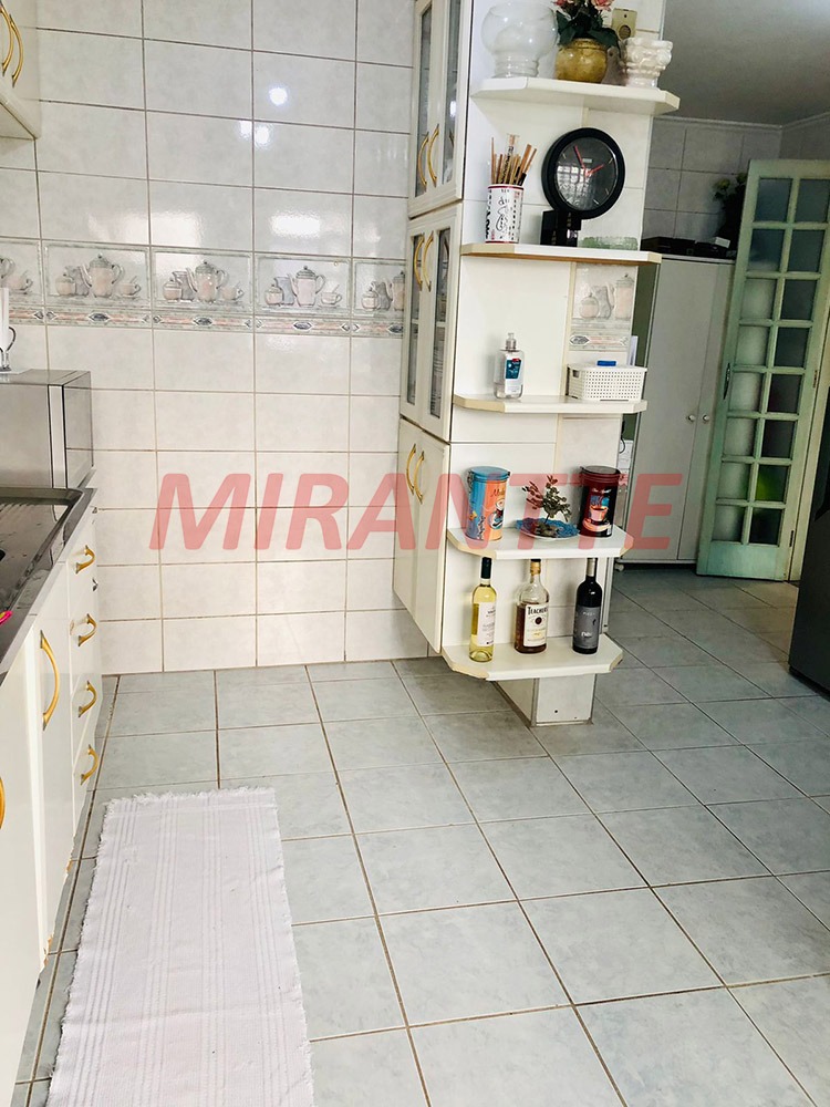 Apartamento de 93.5m² com 3 quartos em Paraíso