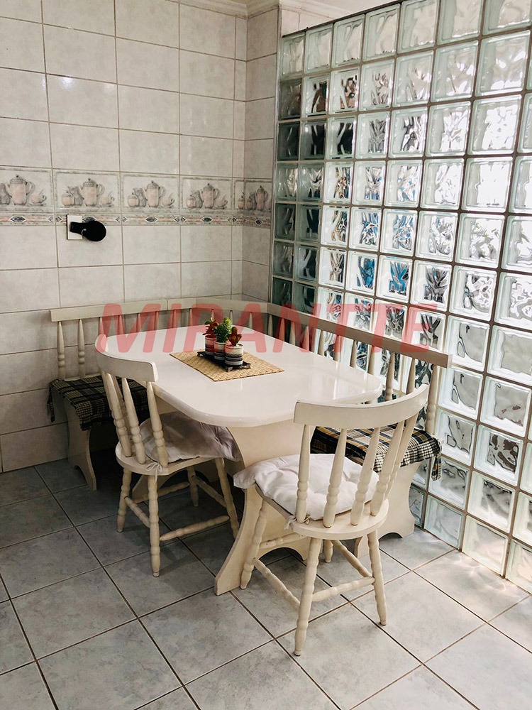 Apartamento de 93.5m² com 3 quartos em Paraíso