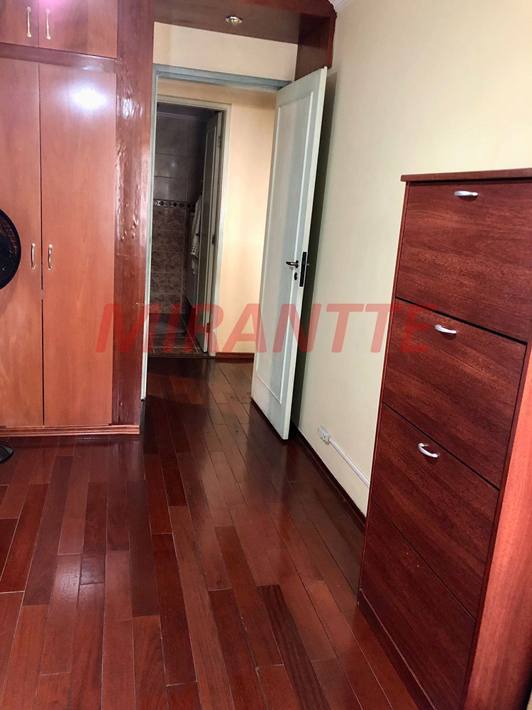 Apartamento de 93.5m² com 3 quartos em Paraíso