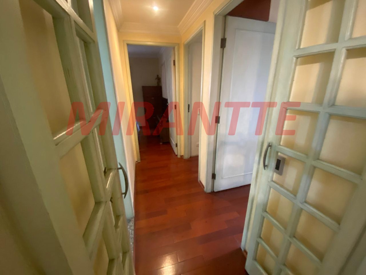 Apartamento de 93.5m² com 3 quartos em Paraíso