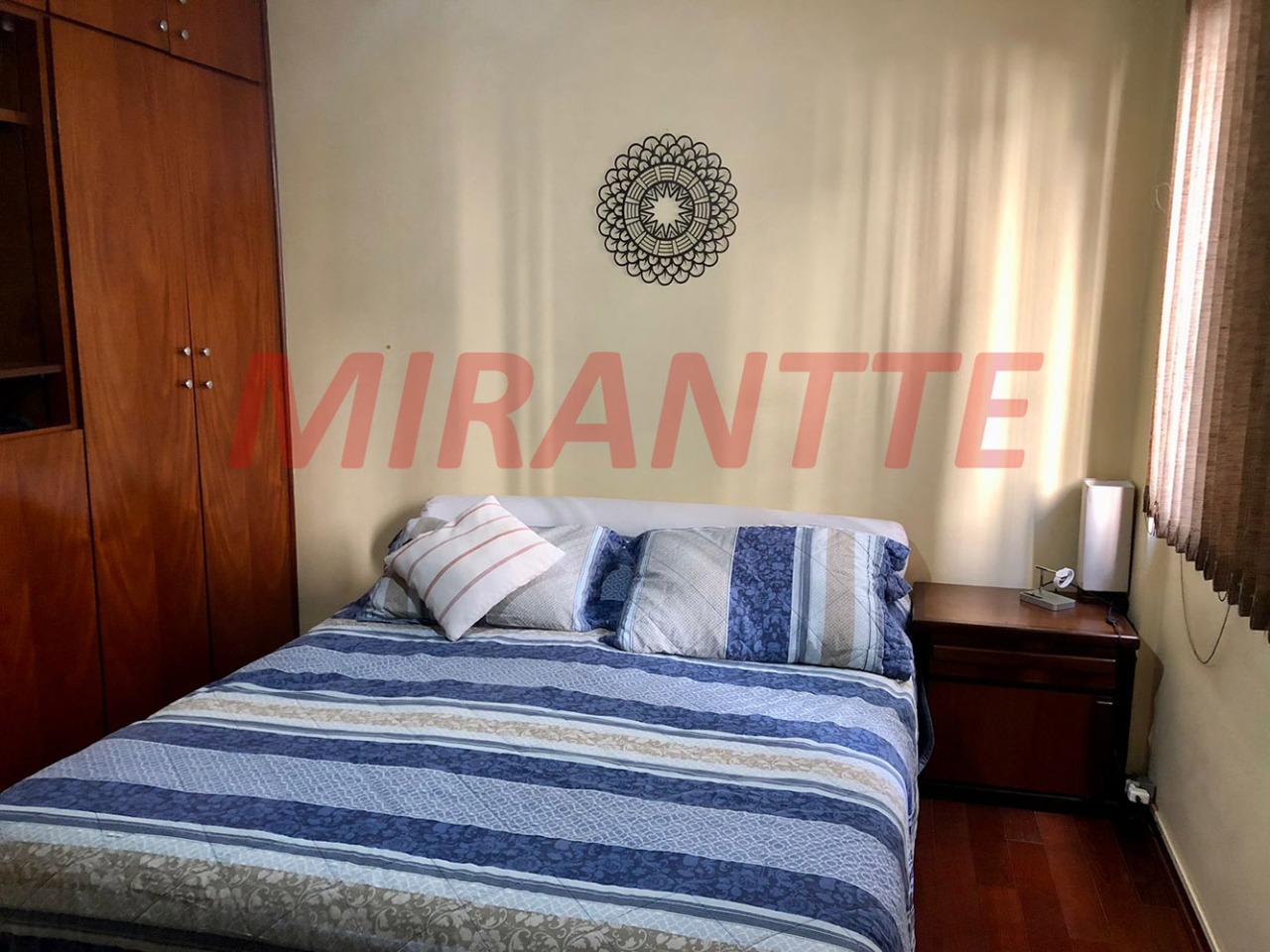 Apartamento de 93.5m² com 3 quartos em Paraíso