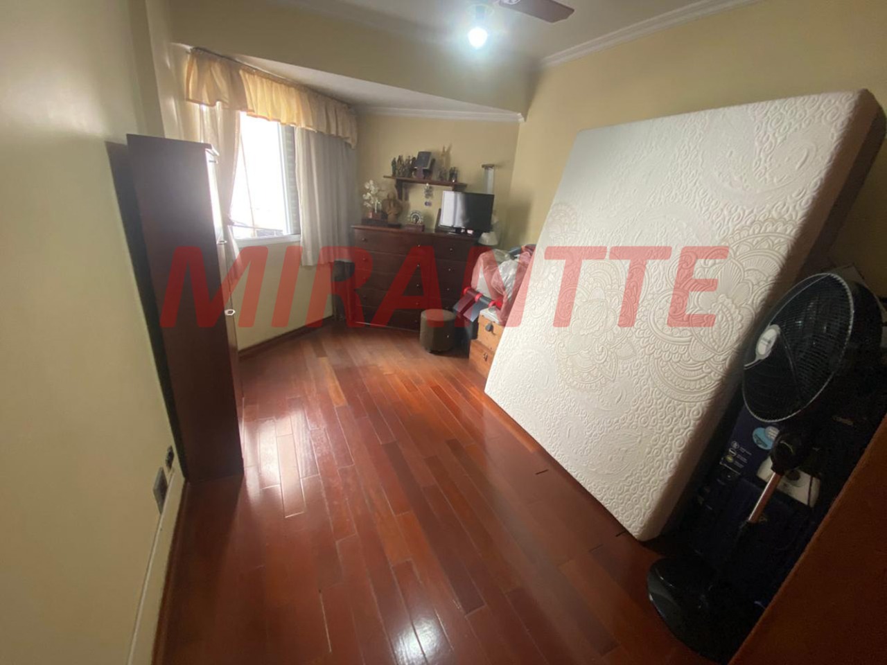 Apartamento de 93.5m² com 3 quartos em Paraíso