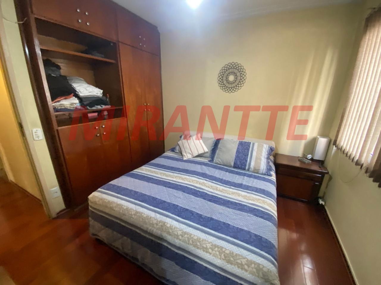 Apartamento de 93.5m² com 3 quartos em Paraíso