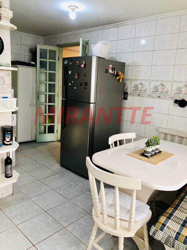 Apartamento de 93.5m² com 3 quartos em Paraíso