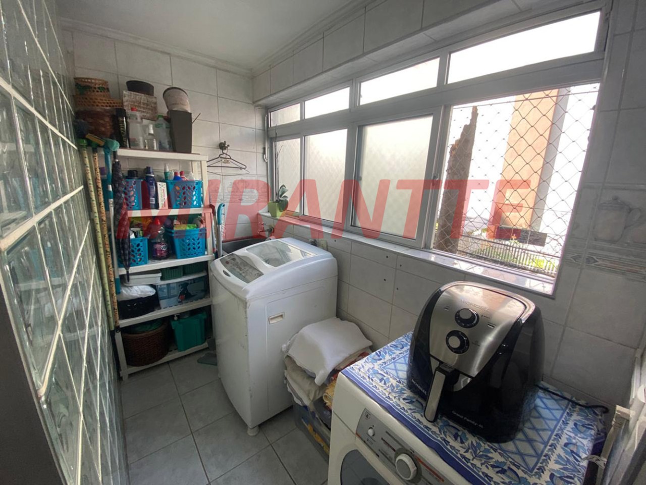 Apartamento de 93.5m² com 3 quartos em Paraíso