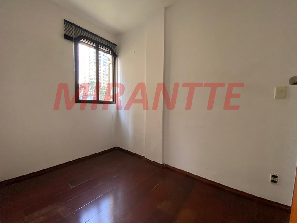 Apartamento de 70m² com 2 quartos em Santana