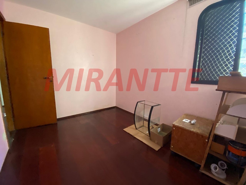 Apartamento de 70m² com 2 quartos em Santana