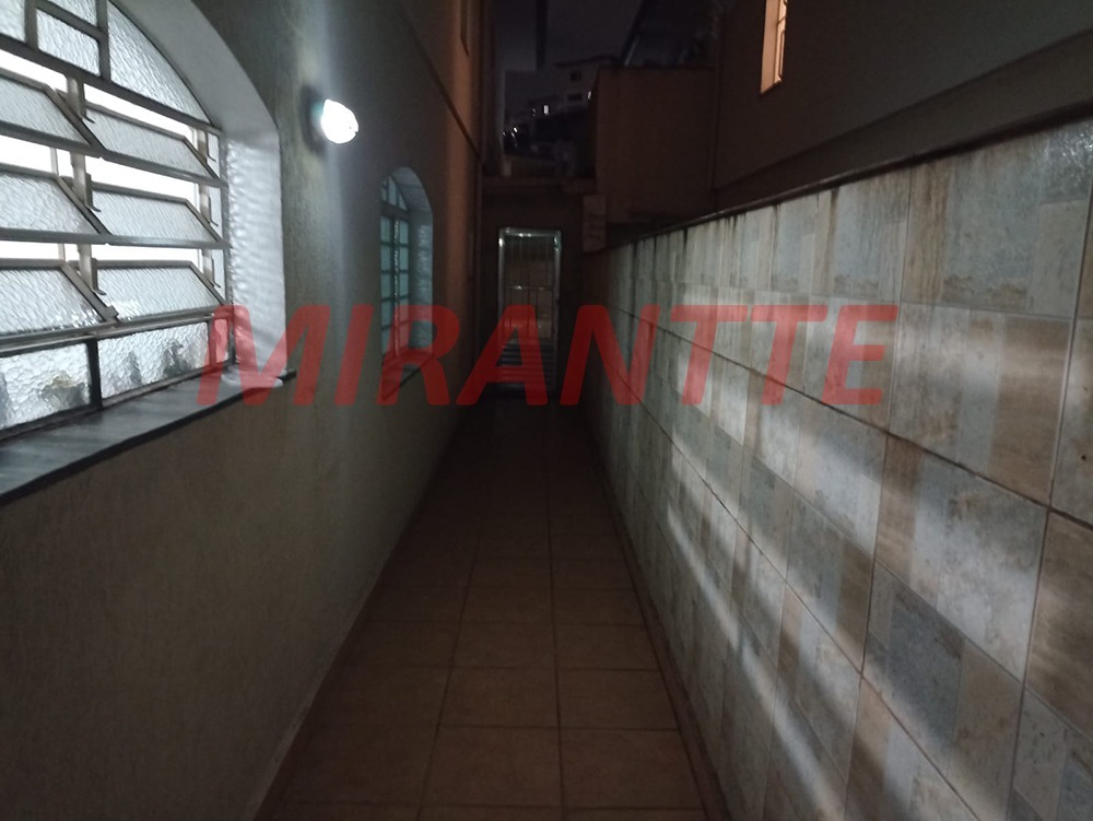 Sobrado de 160m² com 3 quartos em Jardim Bonfiglioli
