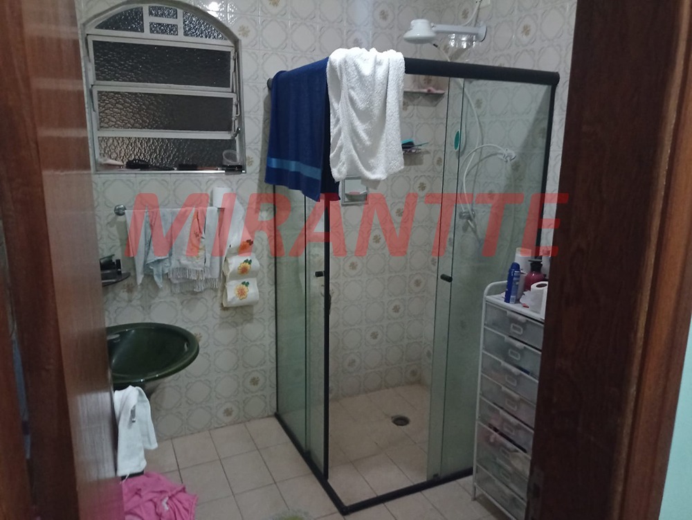 Sobrado de 160m² com 3 quartos em Jardim Bonfiglioli