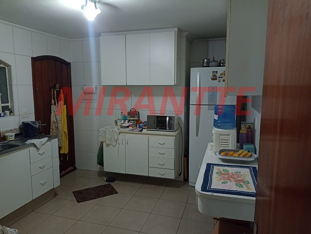 Sobrado de 160m² com 3 quartos em Jardim Bonfiglioli