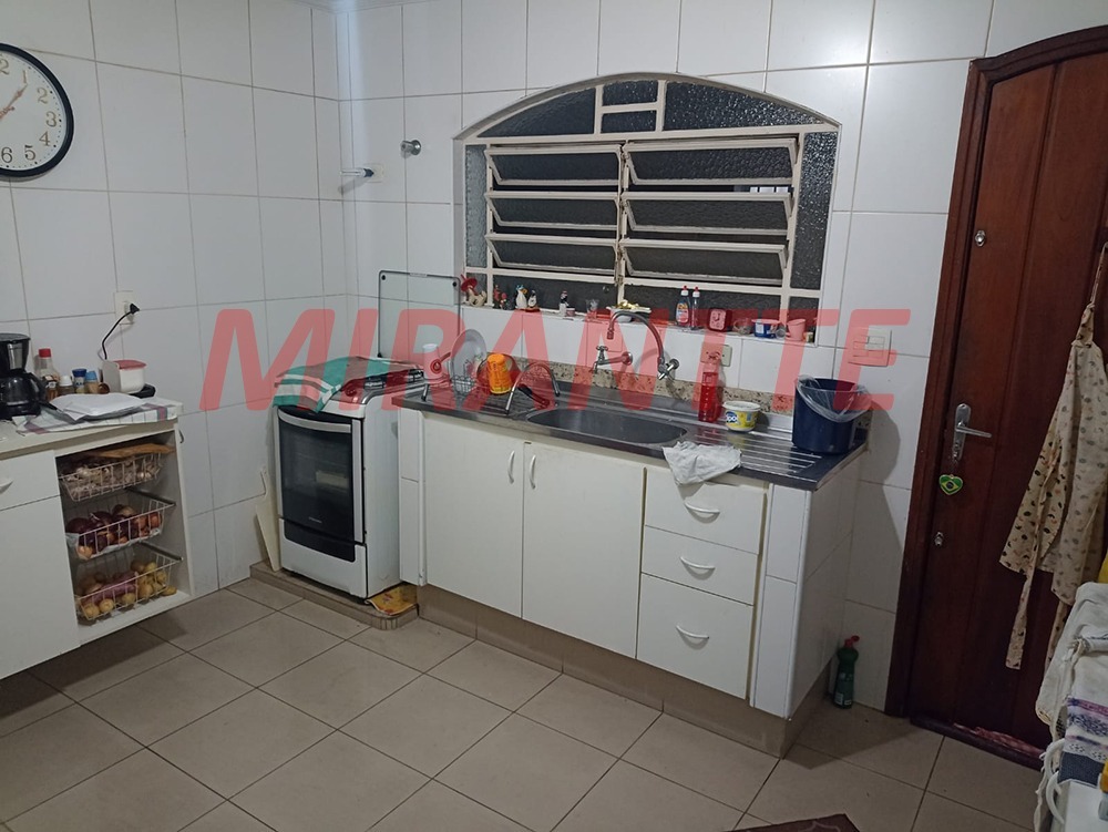 Sobrado de 160m² com 3 quartos em Jardim Bonfiglioli