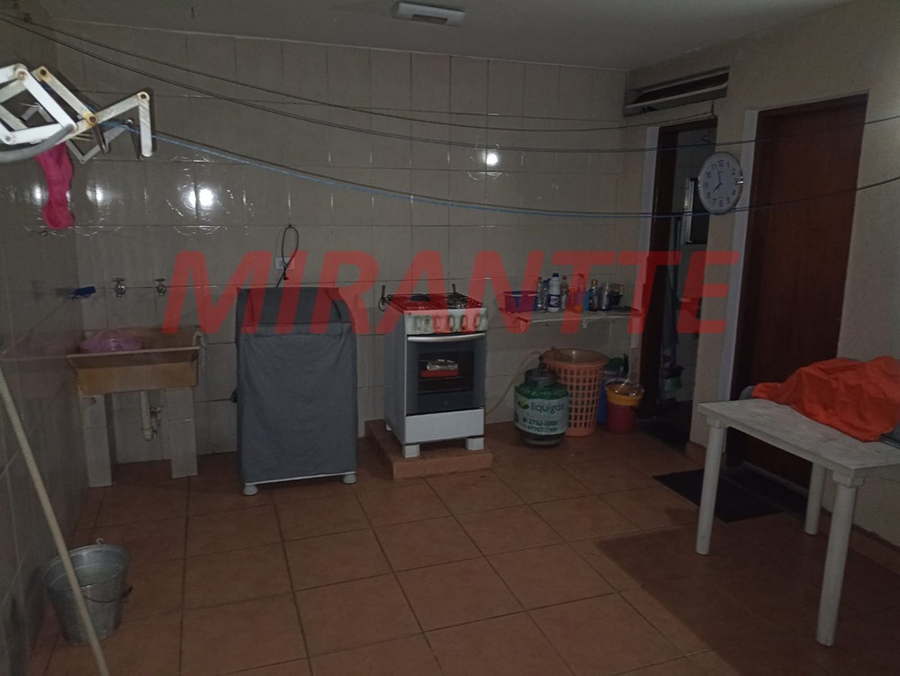 Sobrado de 160m² com 3 quartos em Jardim Bonfiglioli