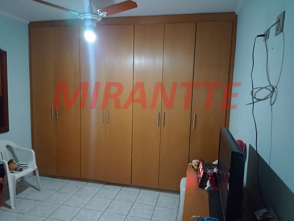 Sobrado de 160m² com 3 quartos em Jardim Bonfiglioli