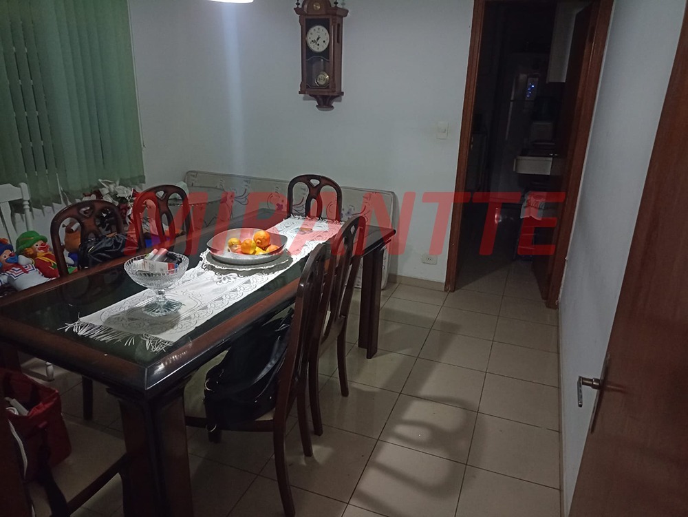 Sobrado de 160m² com 3 quartos em Jardim Bonfiglioli