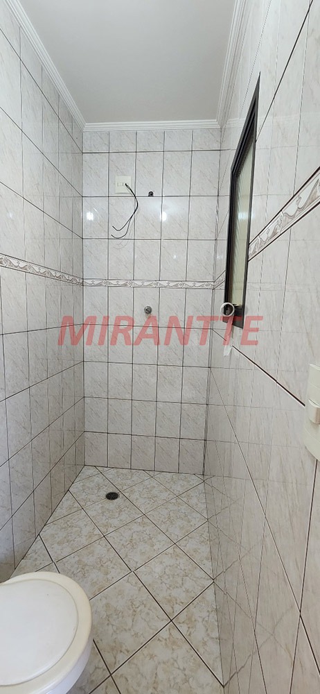 Sobrado de 222m² com 3 quartos em Vila Guilherme