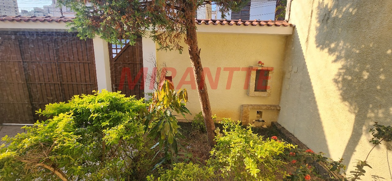 Sobrado de 222m² com 3 quartos em Vila Guilherme