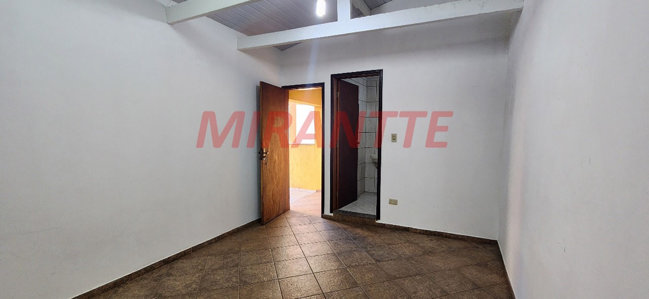 Sobrado de 222m² com 3 quartos em Vila Guilherme