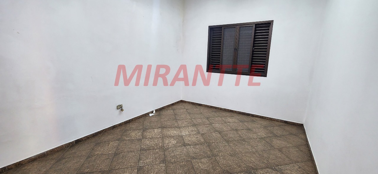 Sobrado de 222m² com 3 quartos em Vila Guilherme