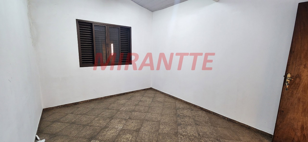 Sobrado de 222m² com 3 quartos em Vila Guilherme