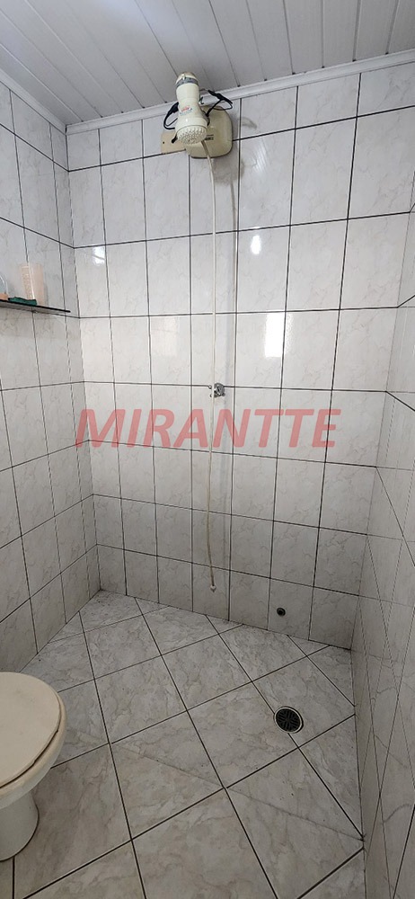 Sobrado de 222m² com 3 quartos em Vila Guilherme