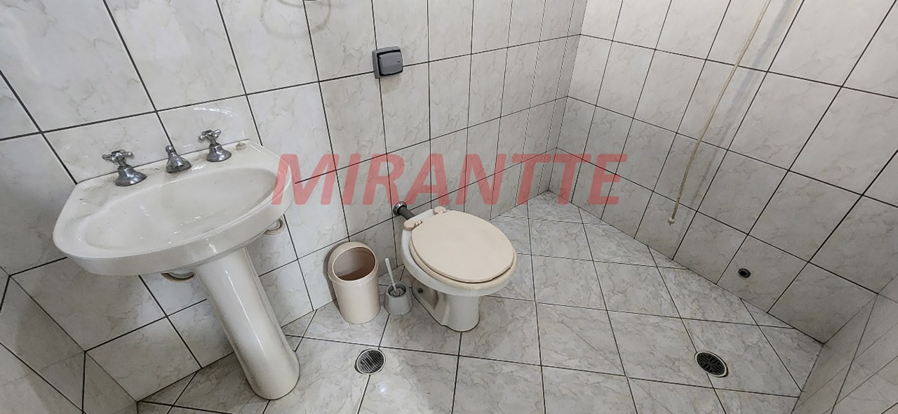 Sobrado de 222m² com 3 quartos em Vila Guilherme