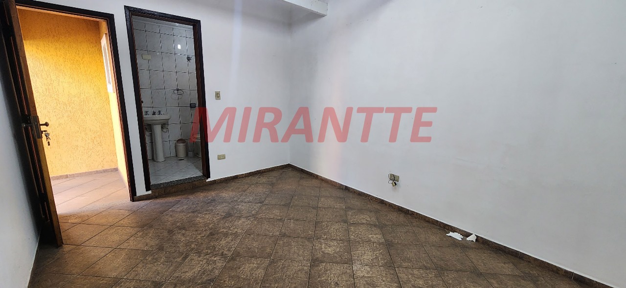 Sobrado de 222m² com 3 quartos em Vila Guilherme