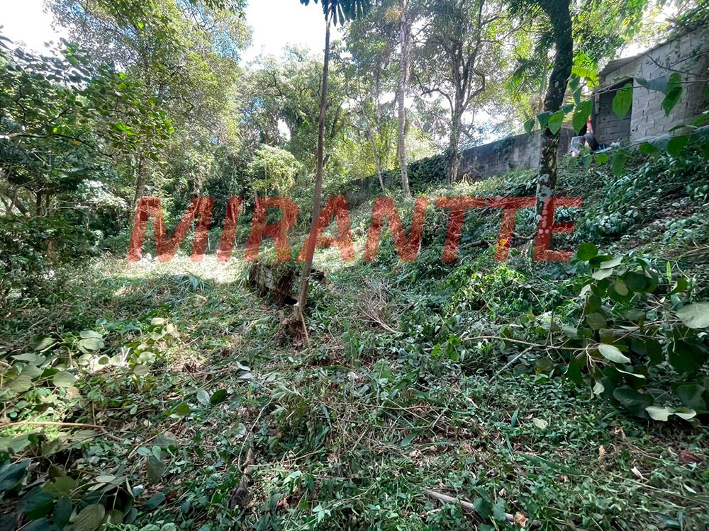 Terreno de 0m² em PARQUE PETROPOLIS