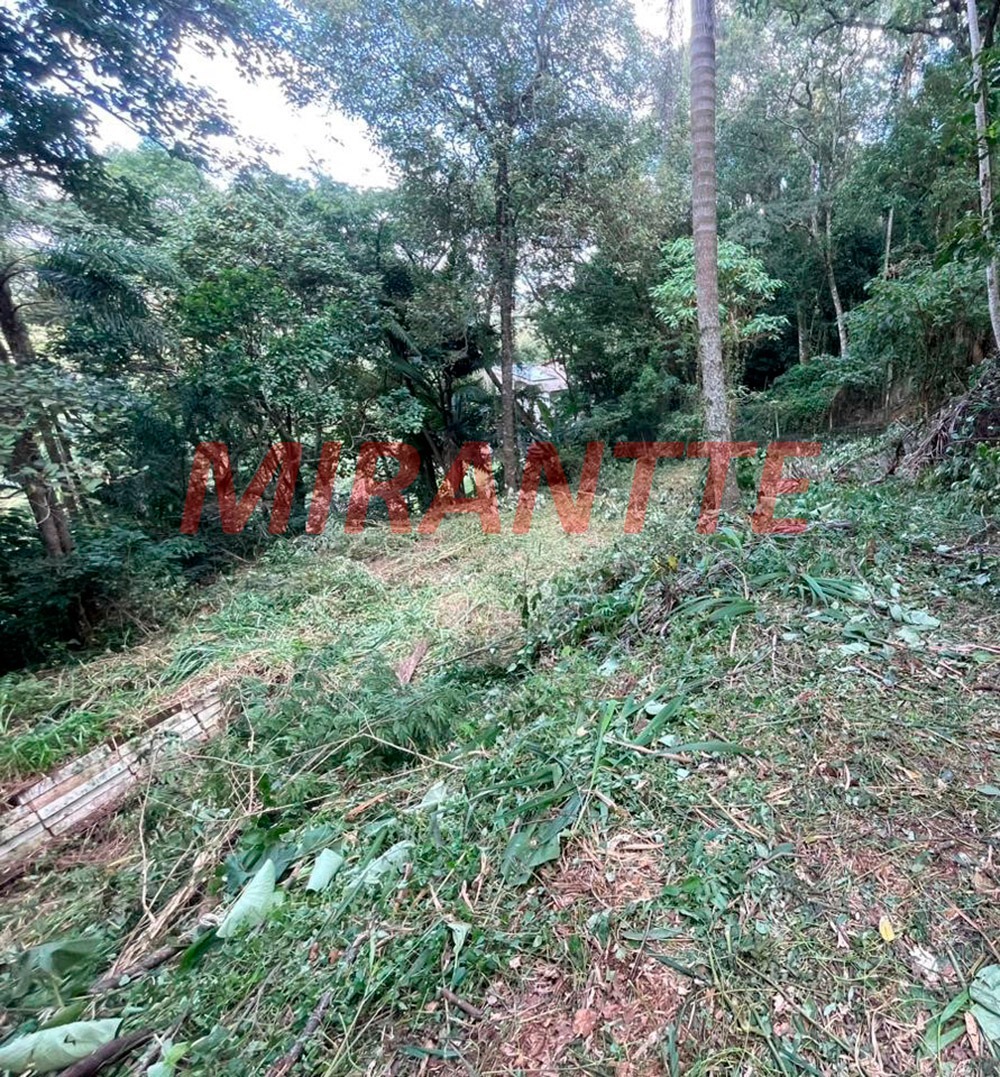 Terreno de 0m² em PARQUE PETROPOLIS
