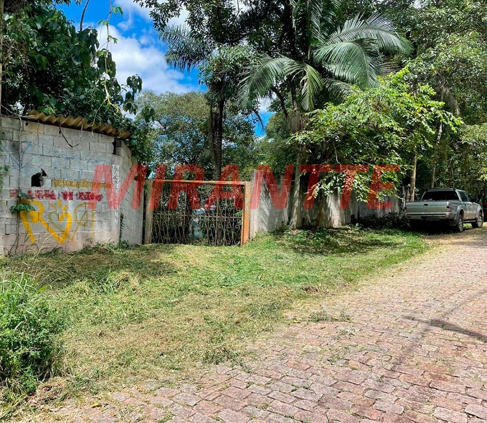 Terreno de 0m² em PARQUE PETROPOLIS