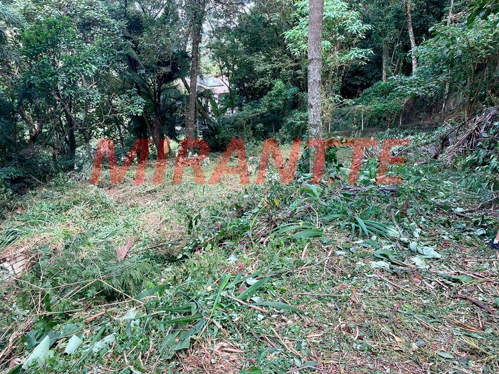 Terreno de 0m² em PARQUE PETROPOLIS