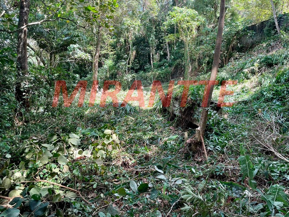 Terreno de 0m² em PARQUE PETROPOLIS