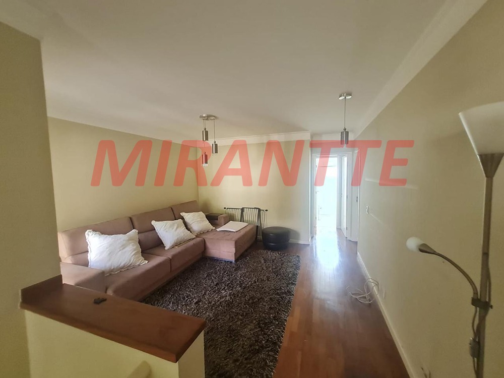 Cond. fechado de 237m² com 3 quartos em Jardim Leonor Mendes De Barros