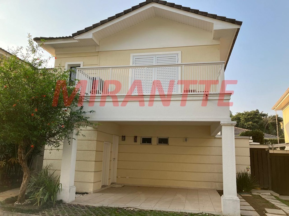 Cond. fechado de 237m² com 3 quartos em Jardim Leonor Mendes De Barros