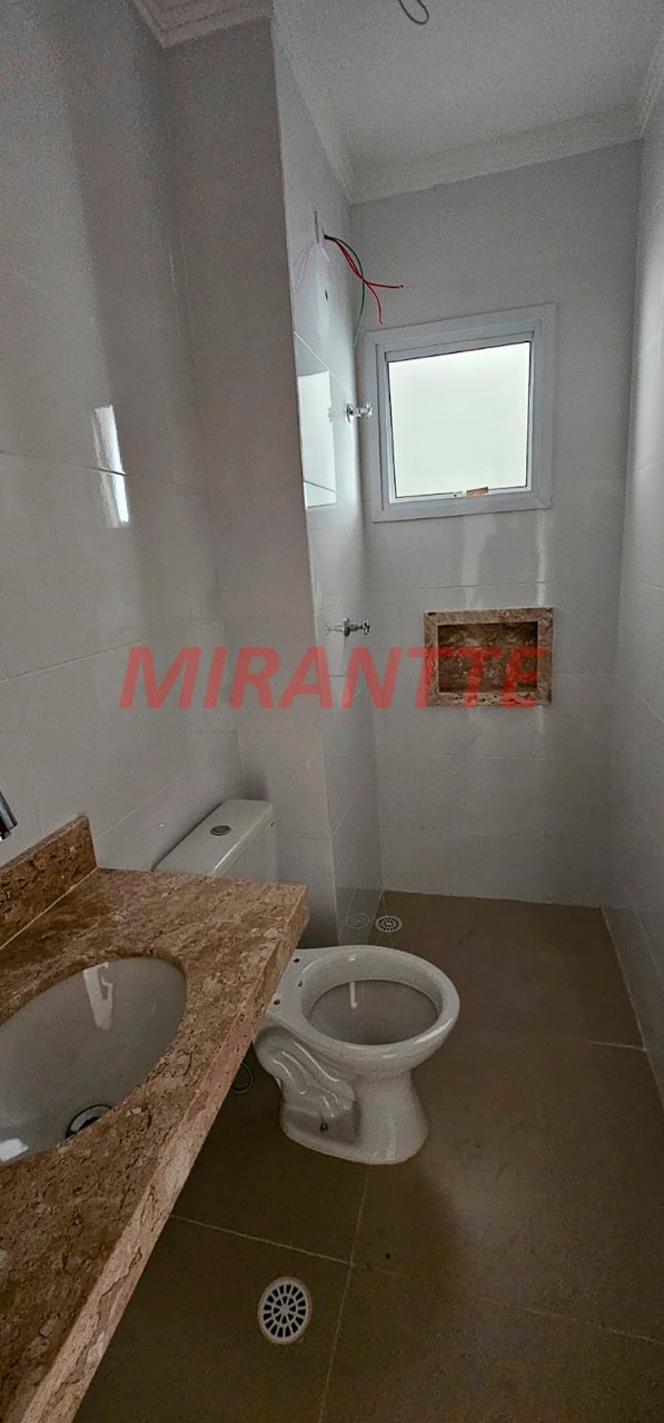 Apartamento de 40.72m² com 2 quartos em Parada Inglesa